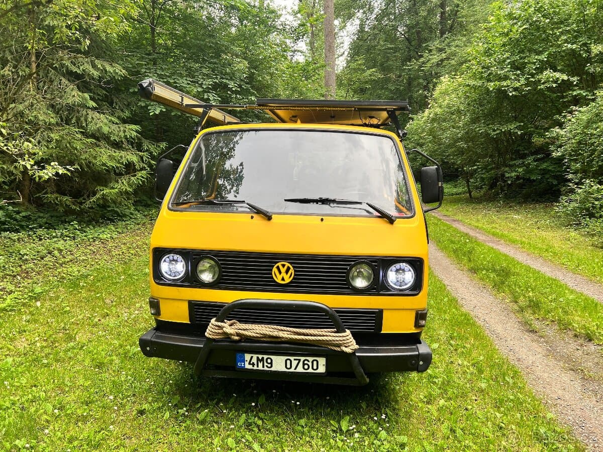 Volkswagen OSTATNÍ