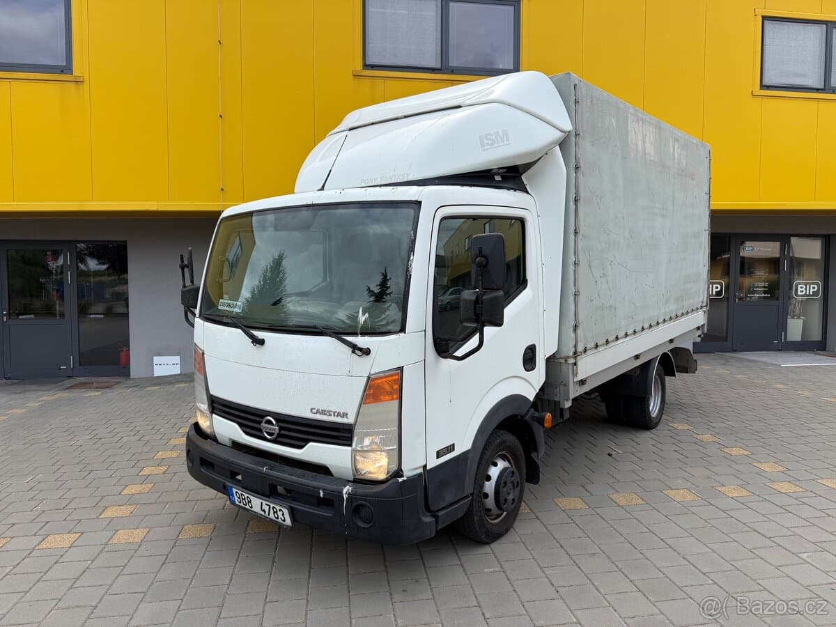 Nissan OSTATNÍ