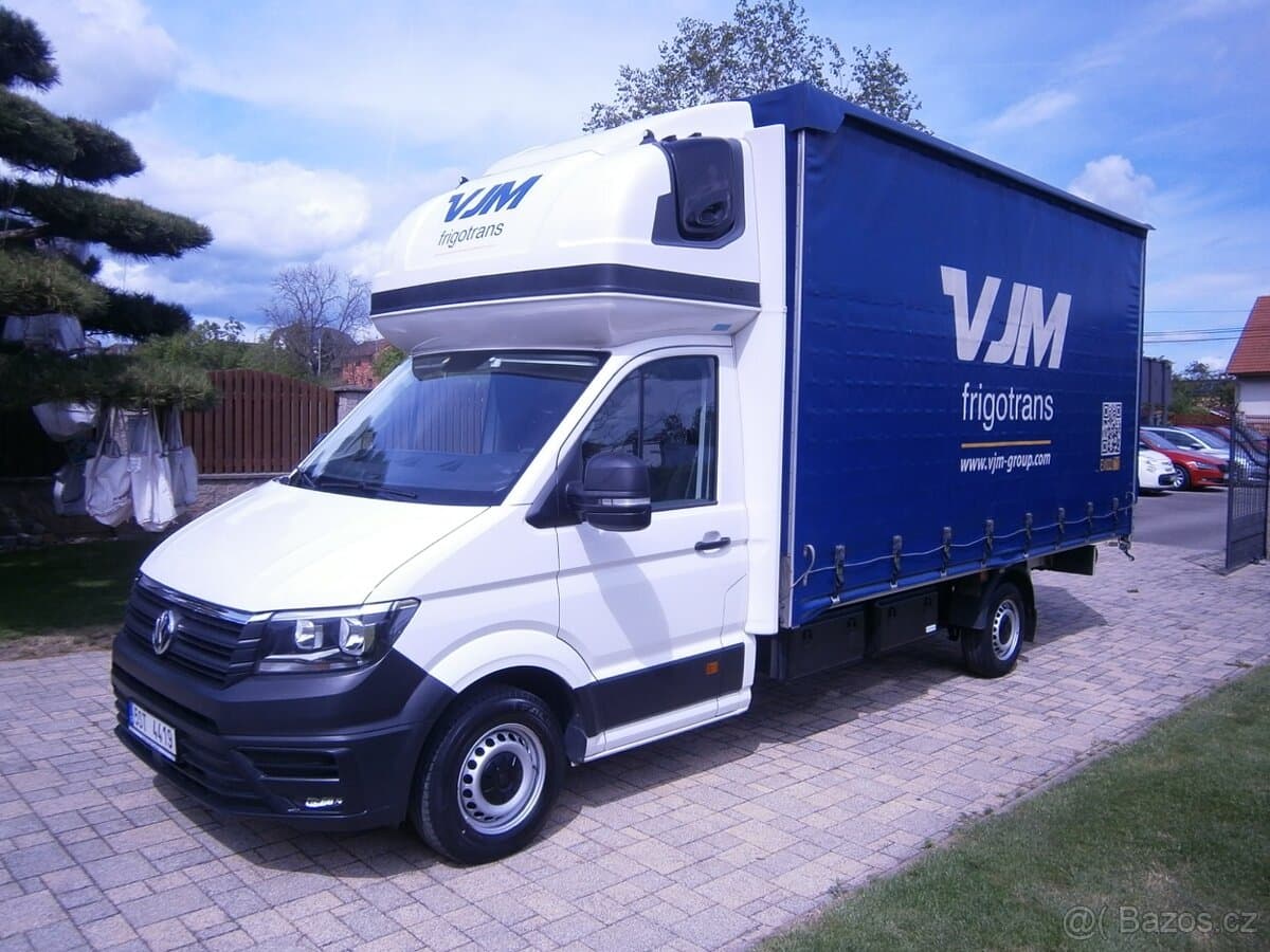 2022 Volkswagen OSTATNÍ