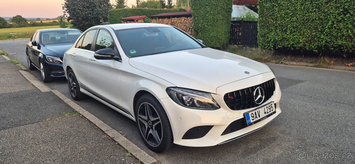 2014 Mercedes-Benz OSTATNÍ