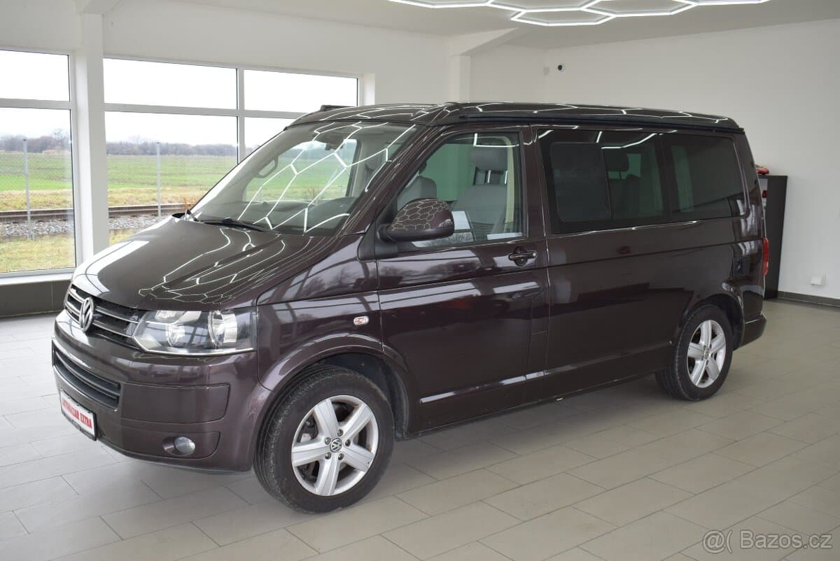 2011 Volkswagen OSTATNÍ