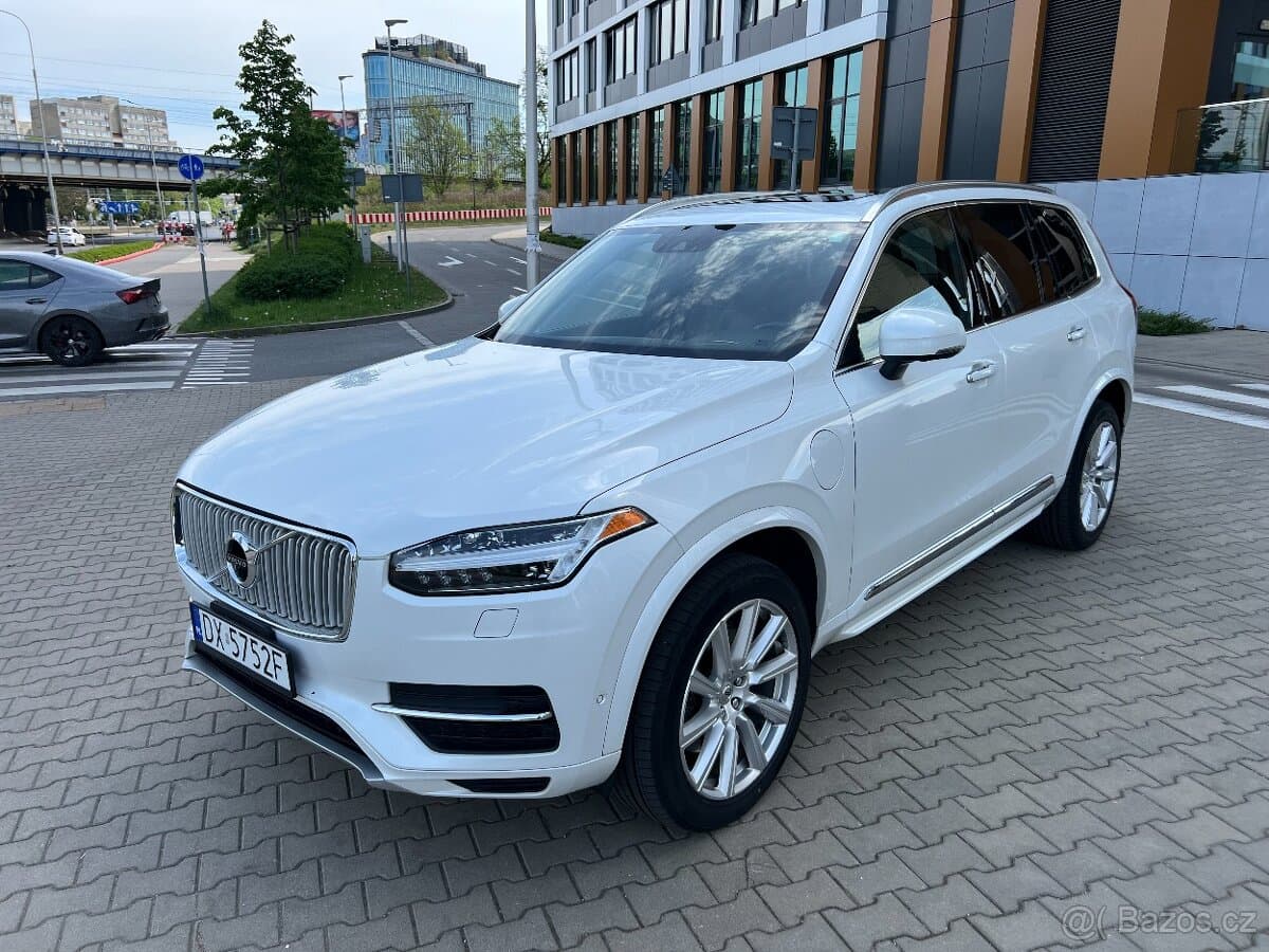 Volvo OSTATNÍ
