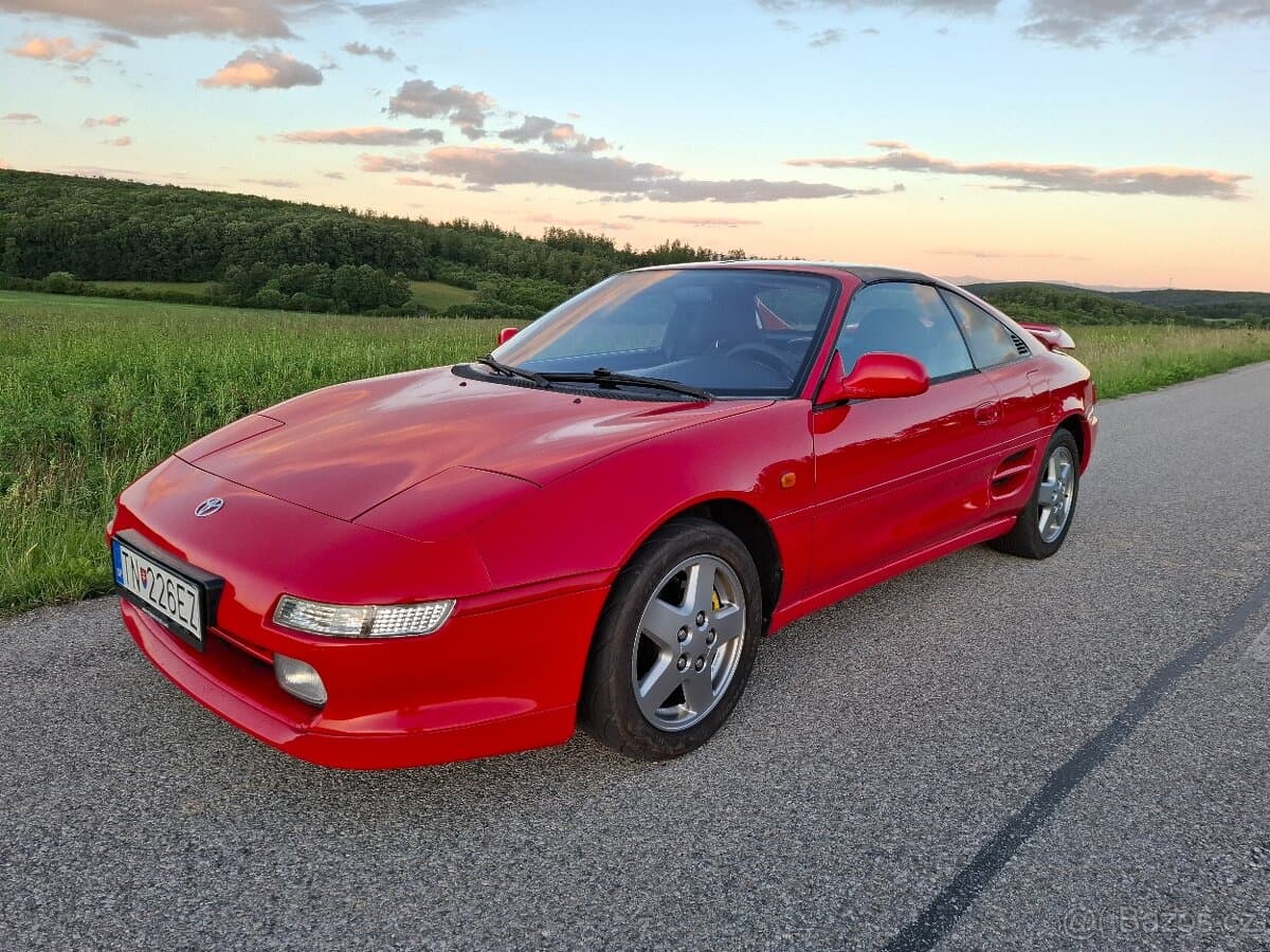 1994 Toyota MR2