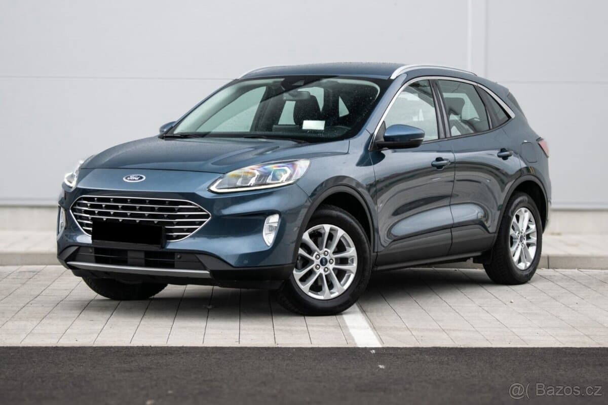 2023 Ford KUGA