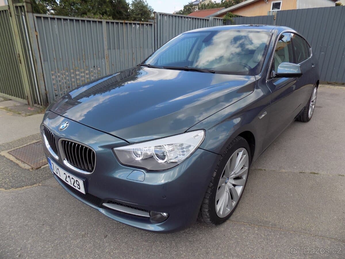 2010 BMW OSTATNÍ
