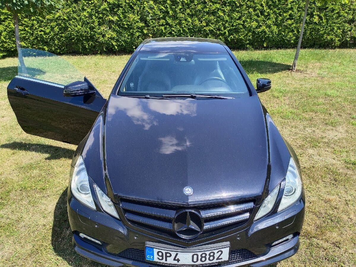 2011 Mercedes-Benz OSTATNÍ