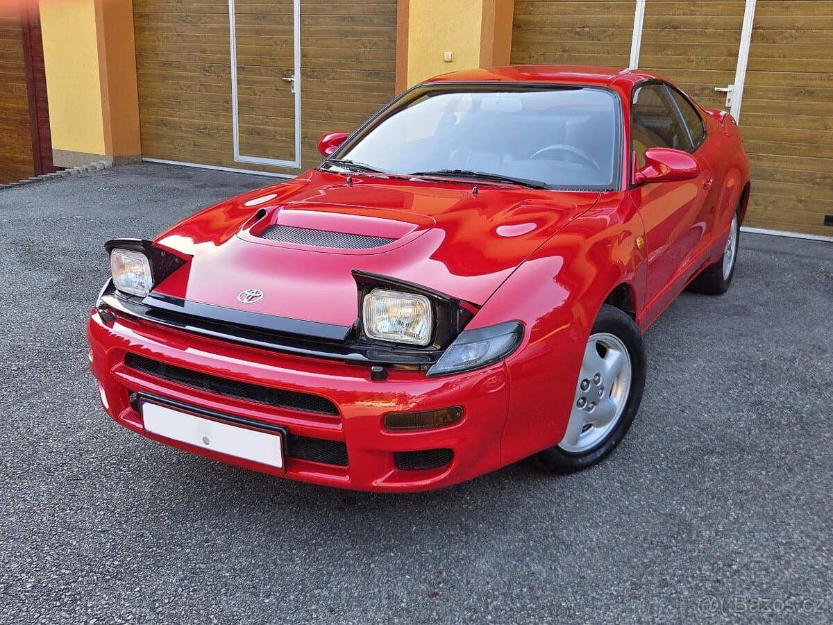 1994 Toyota CELICA