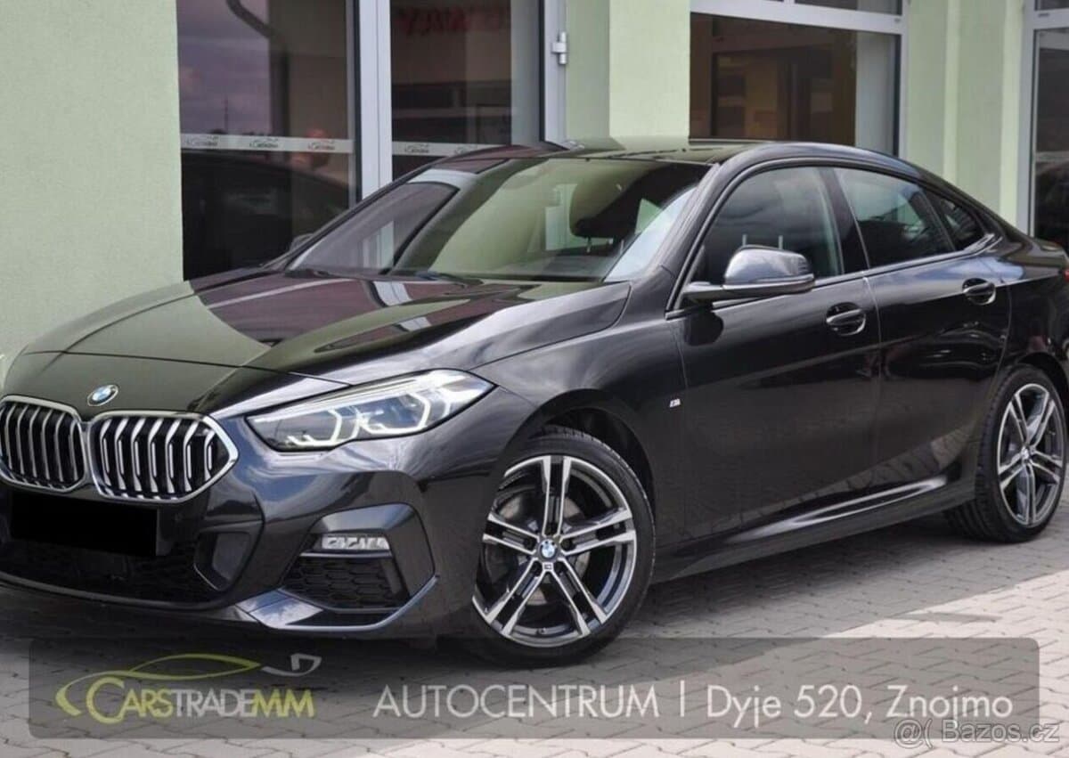2021 BMW 2-SERIES
