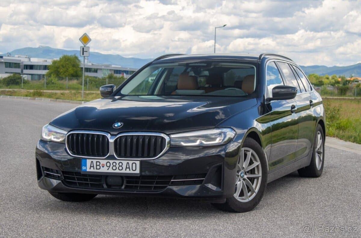 2020 BMW OSTATNÍ
