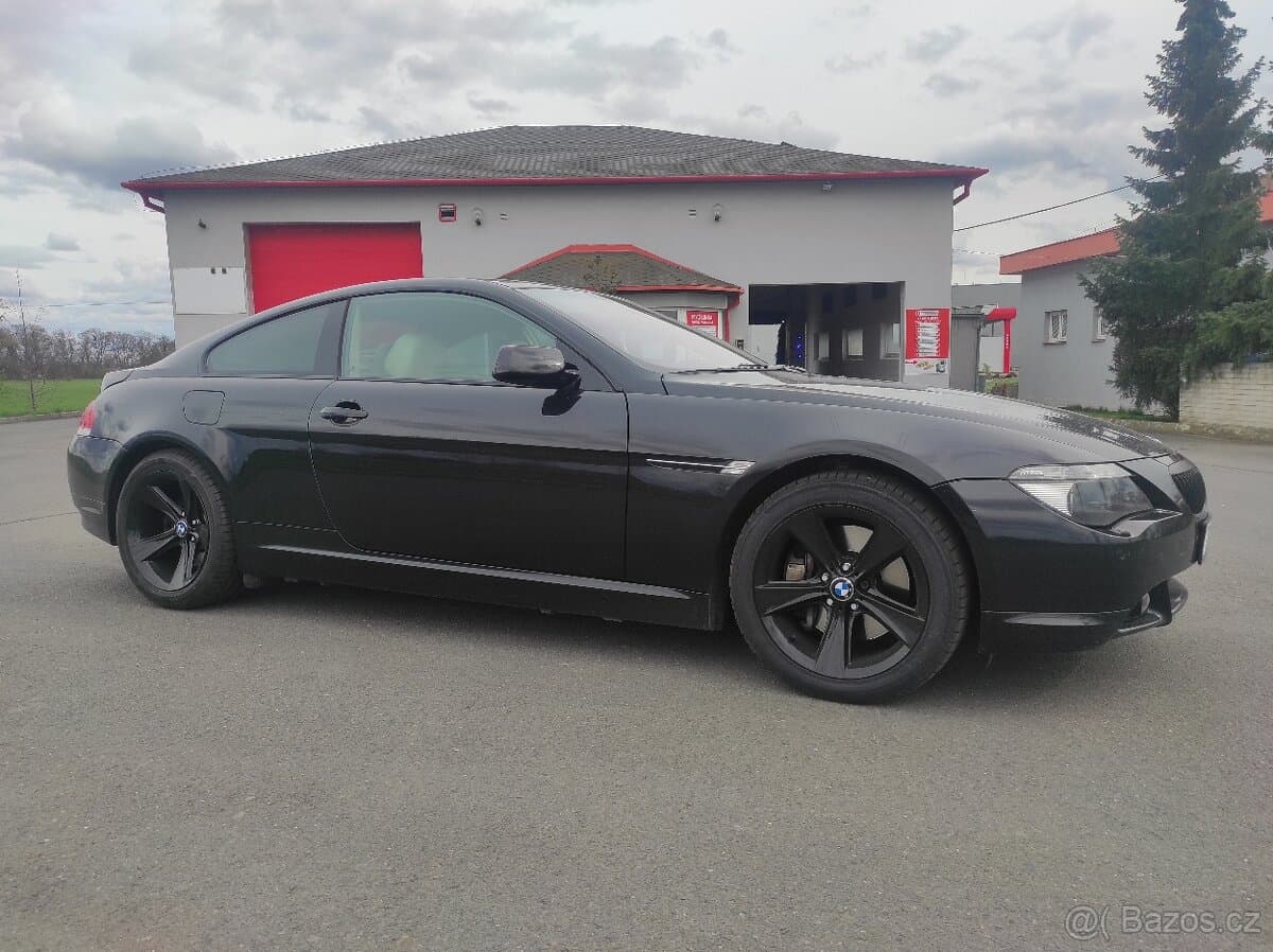 2006 BMW OSTATNÍ