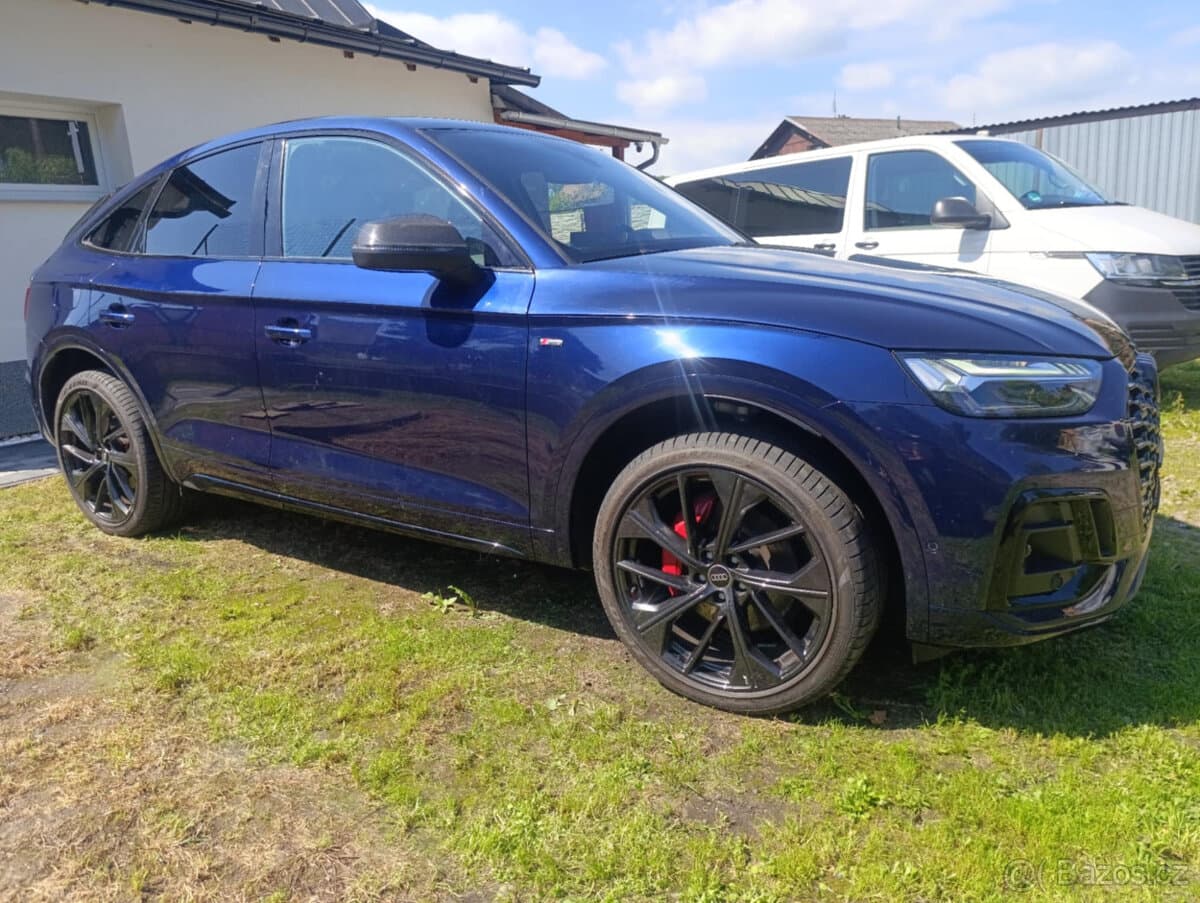 2024 Audi Q5