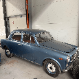 1960 Lancia OSTATNÍ