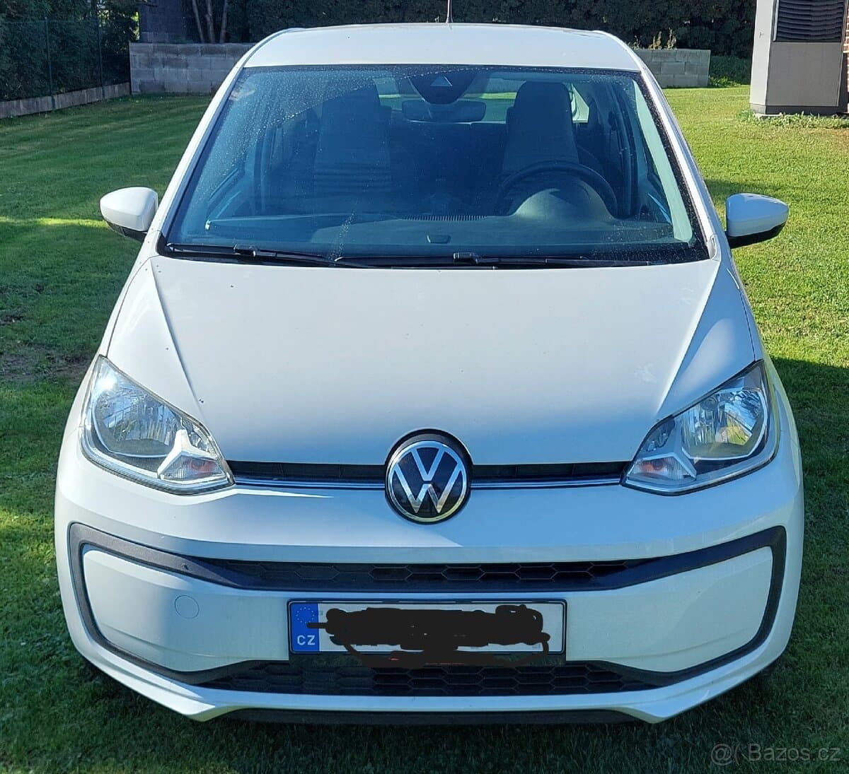 2022 Volkswagen UP!