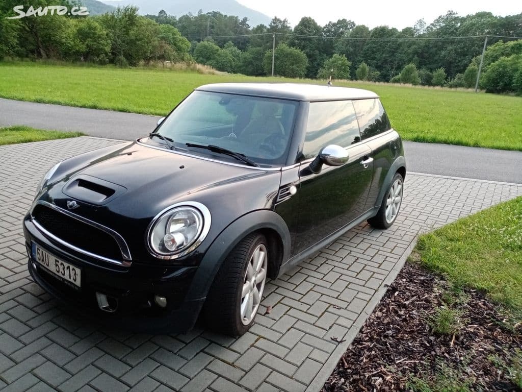 2013 Mini COOPER
