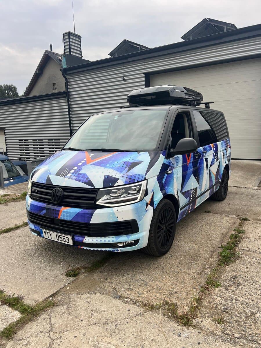 Volkswagen OSTATNÍ