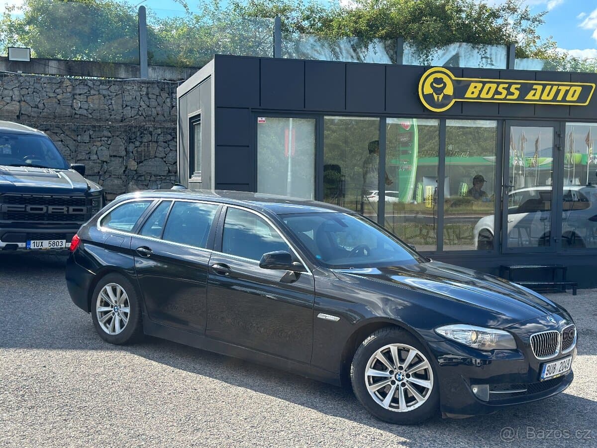 2012 BMW OSTATNÍ