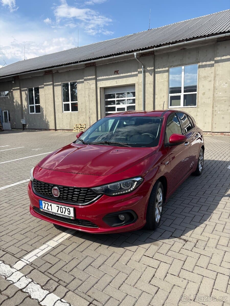Fiat TIPO