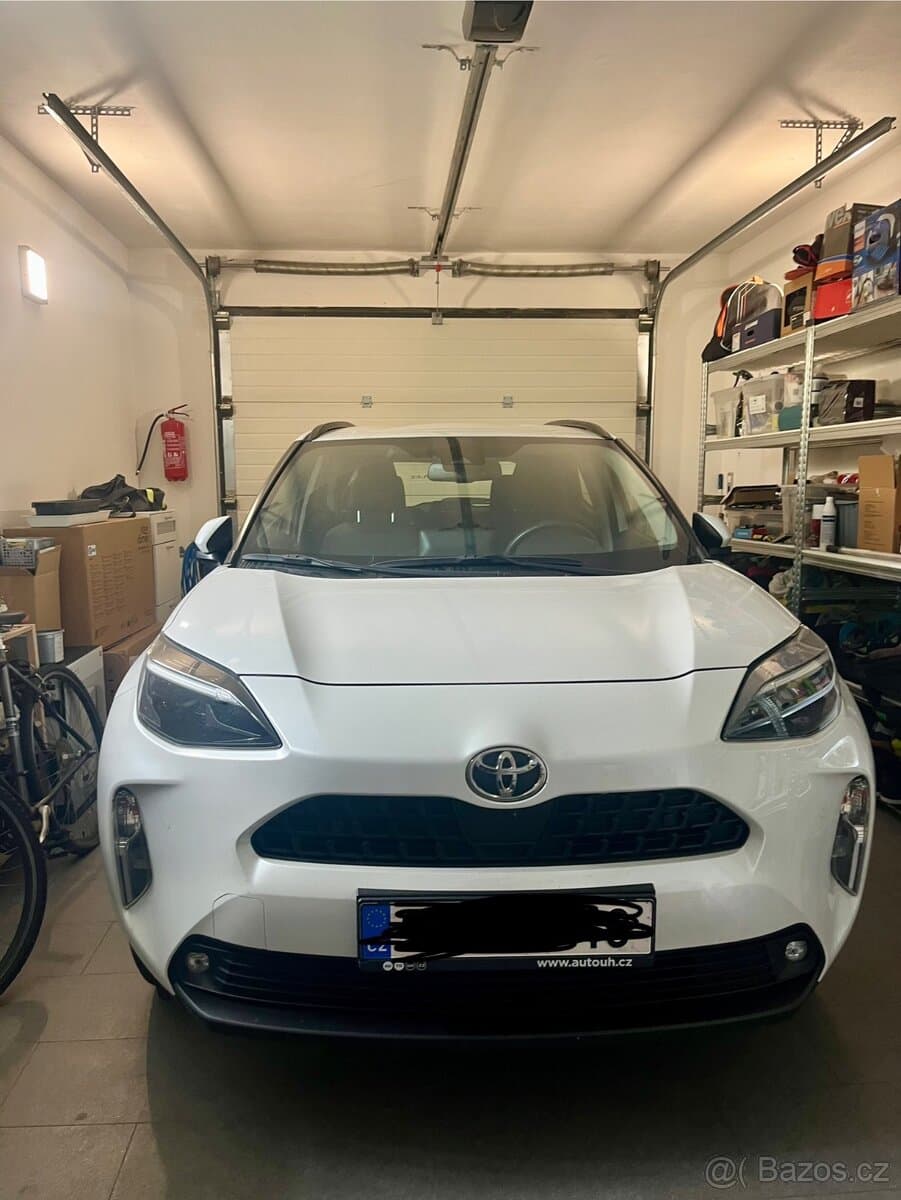 Toyota OSTATNÍ