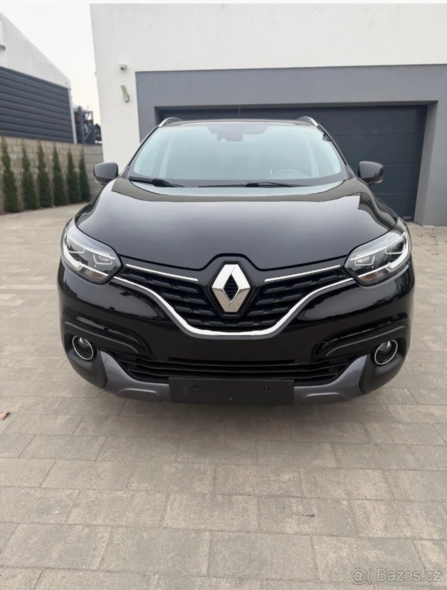 2016 Renault KADJAR