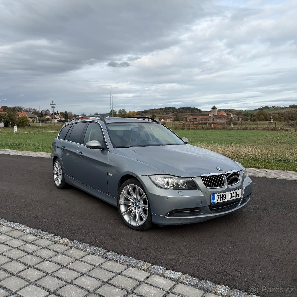 2006 BMW OSTATNÍ