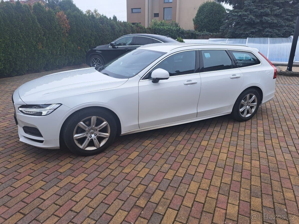 2019 Volvo OSTATNÍ