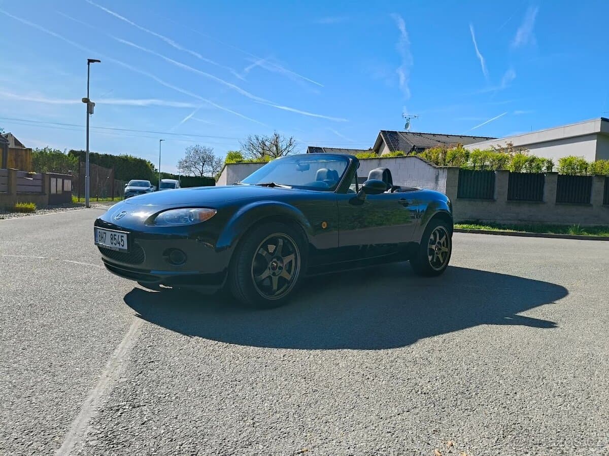2006 Mazda MX-5
