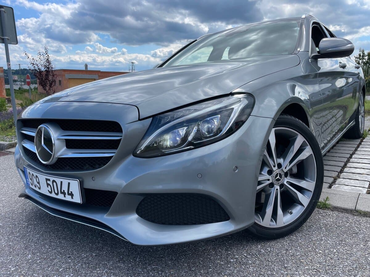 2014 Mercedes-Benz OSTATNÍ