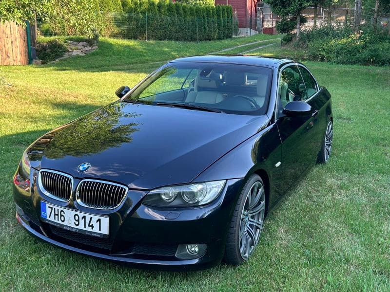 2008 BMW OSTATNÍ