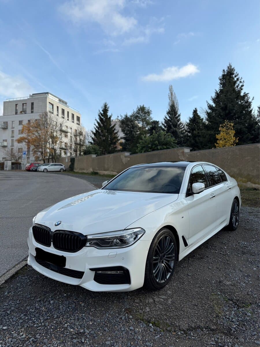 2019 BMW OSTATNÍ