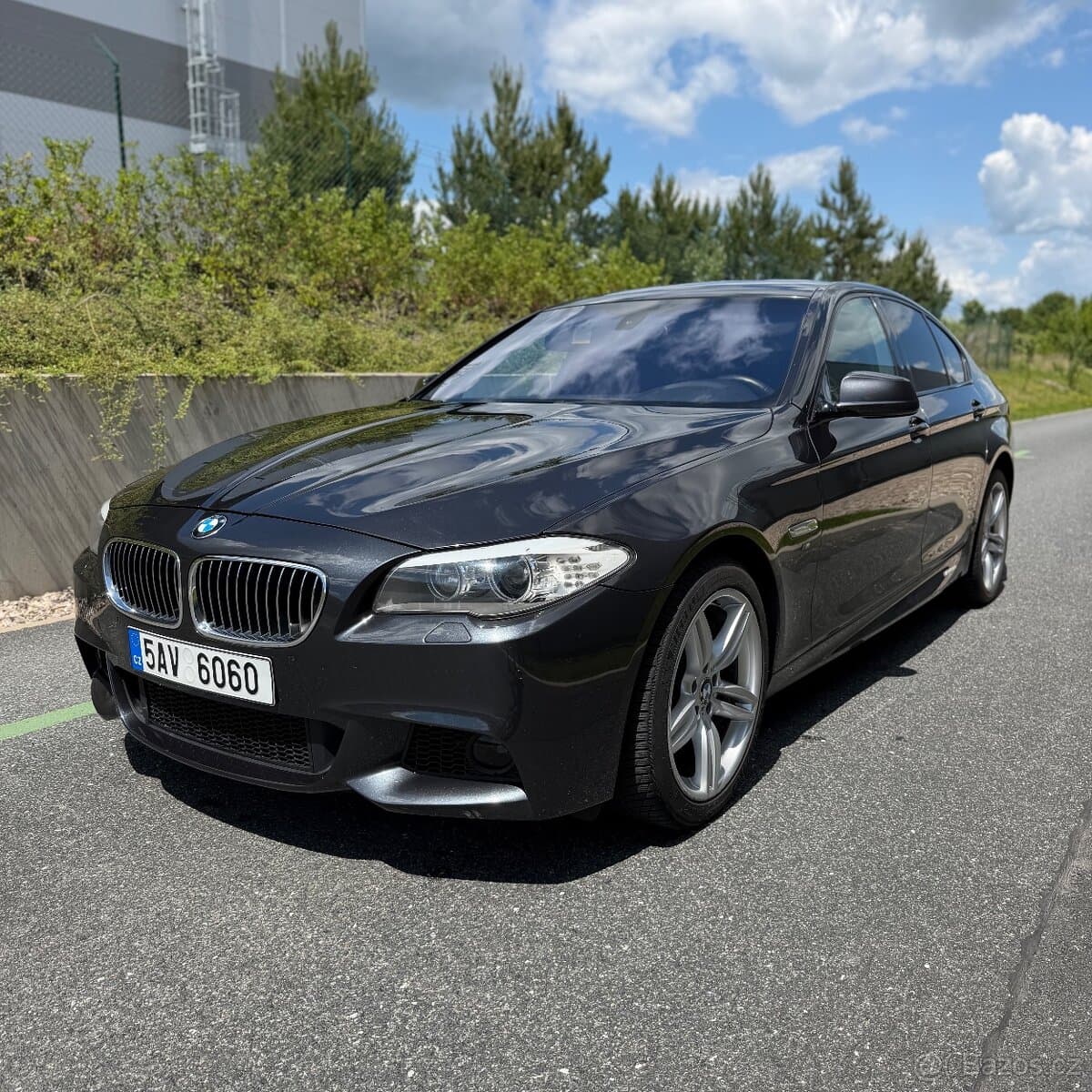 2011 BMW OSTATNÍ