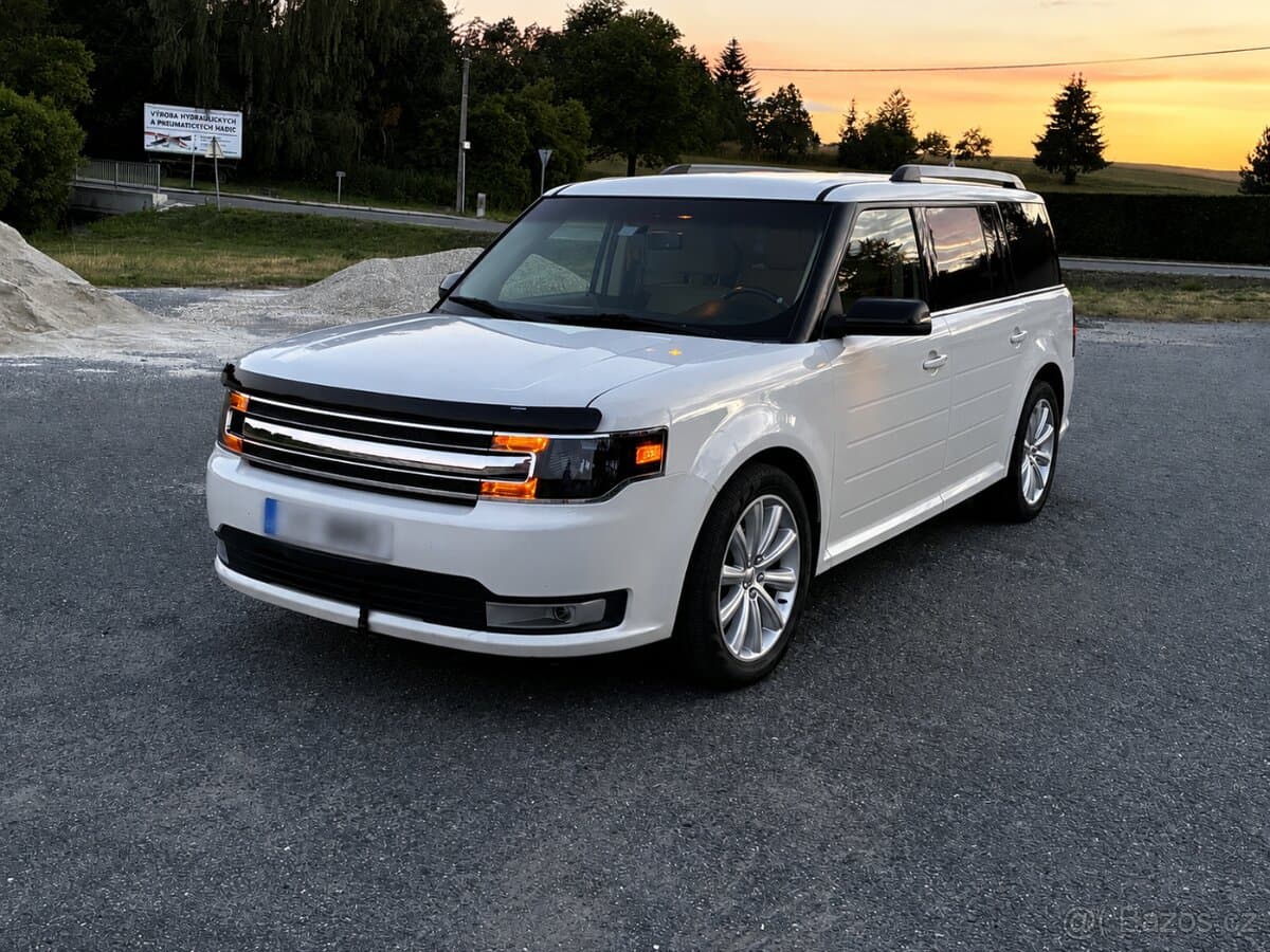 2013 Ford OSTATNÍ