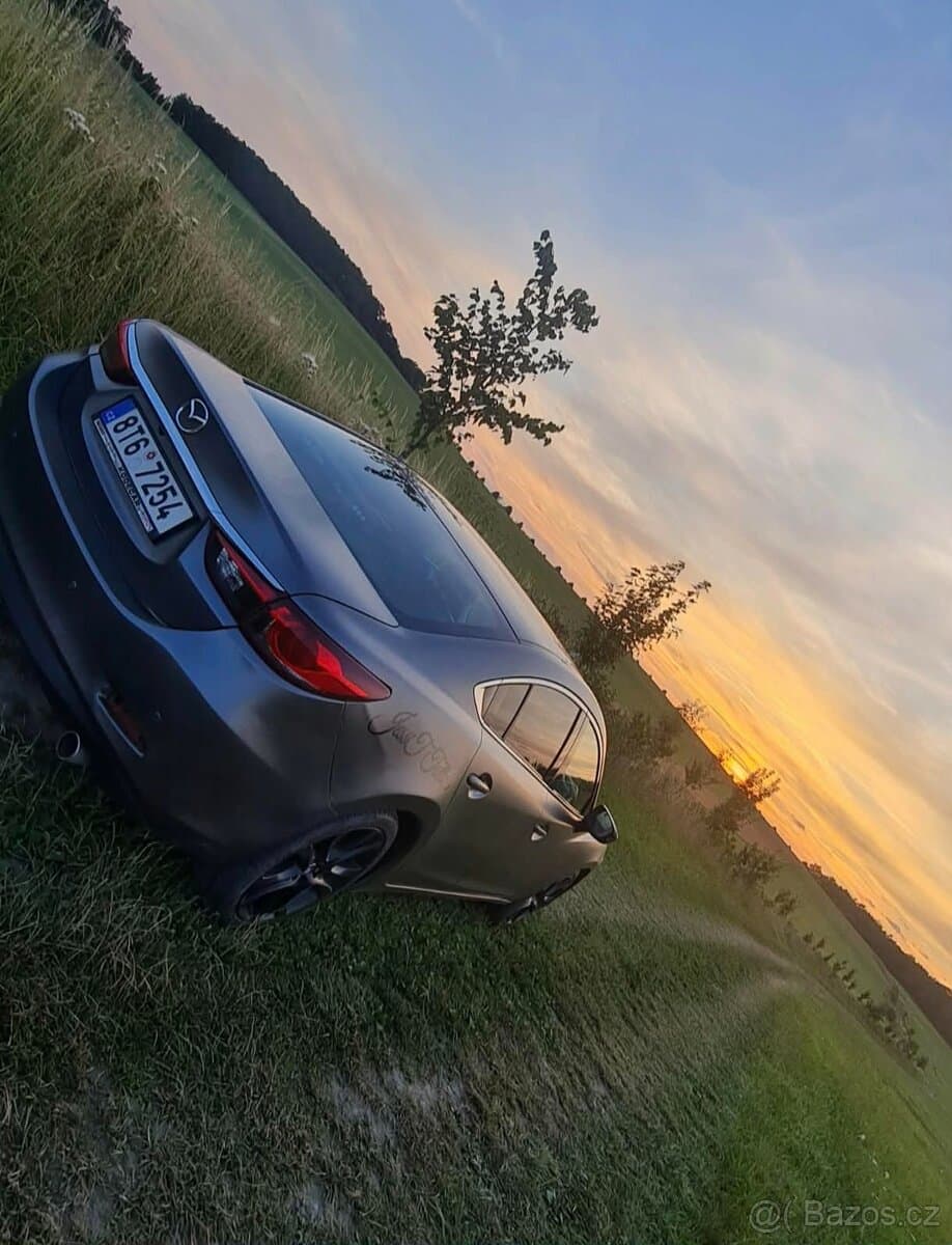 2013 Mazda 6
