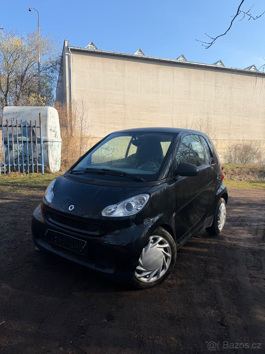2008 Smart FORTWO