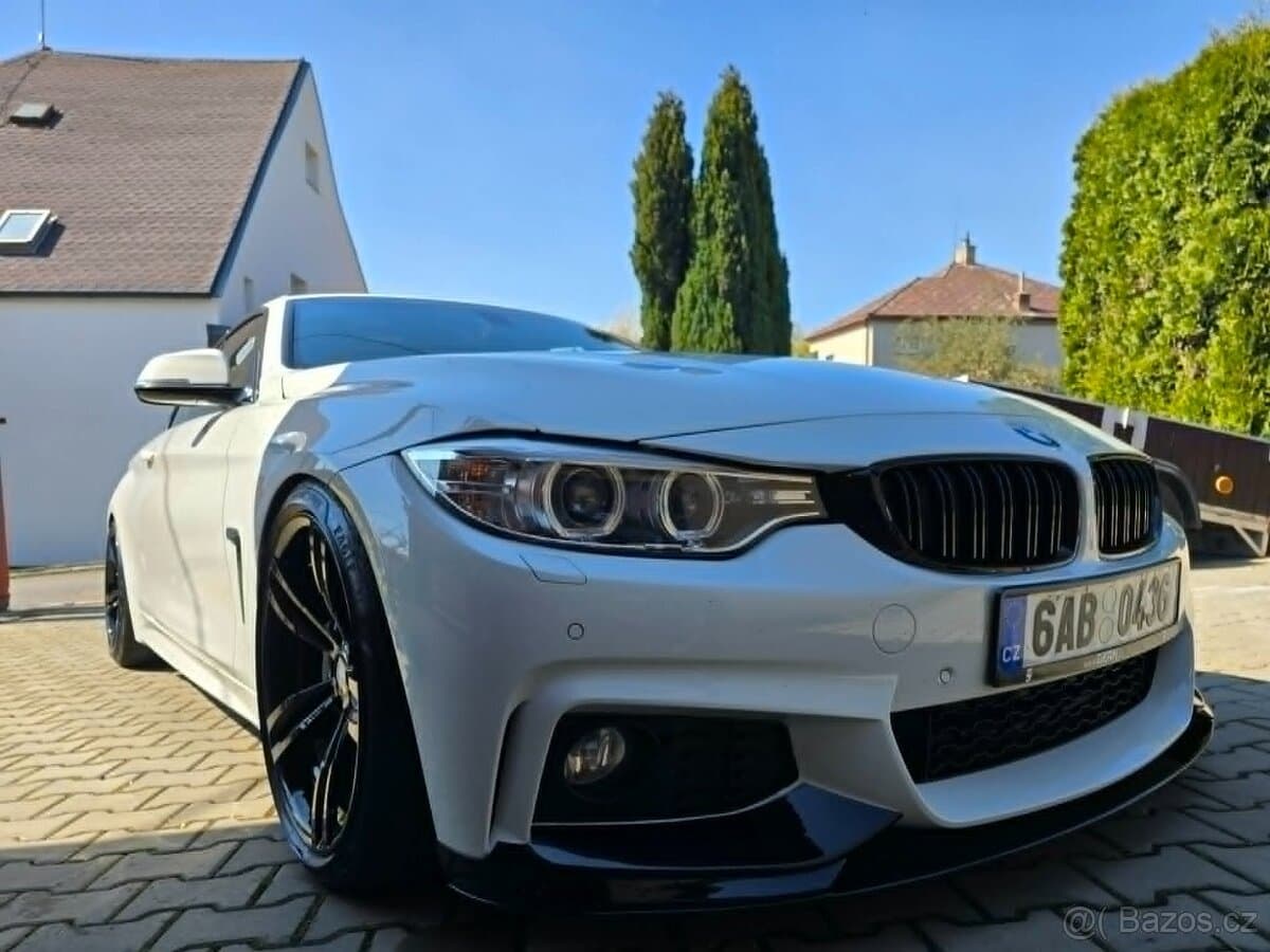 2017 BMW OSTATNÍ