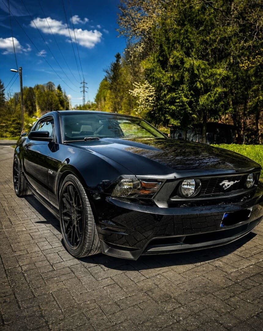 Ford GT