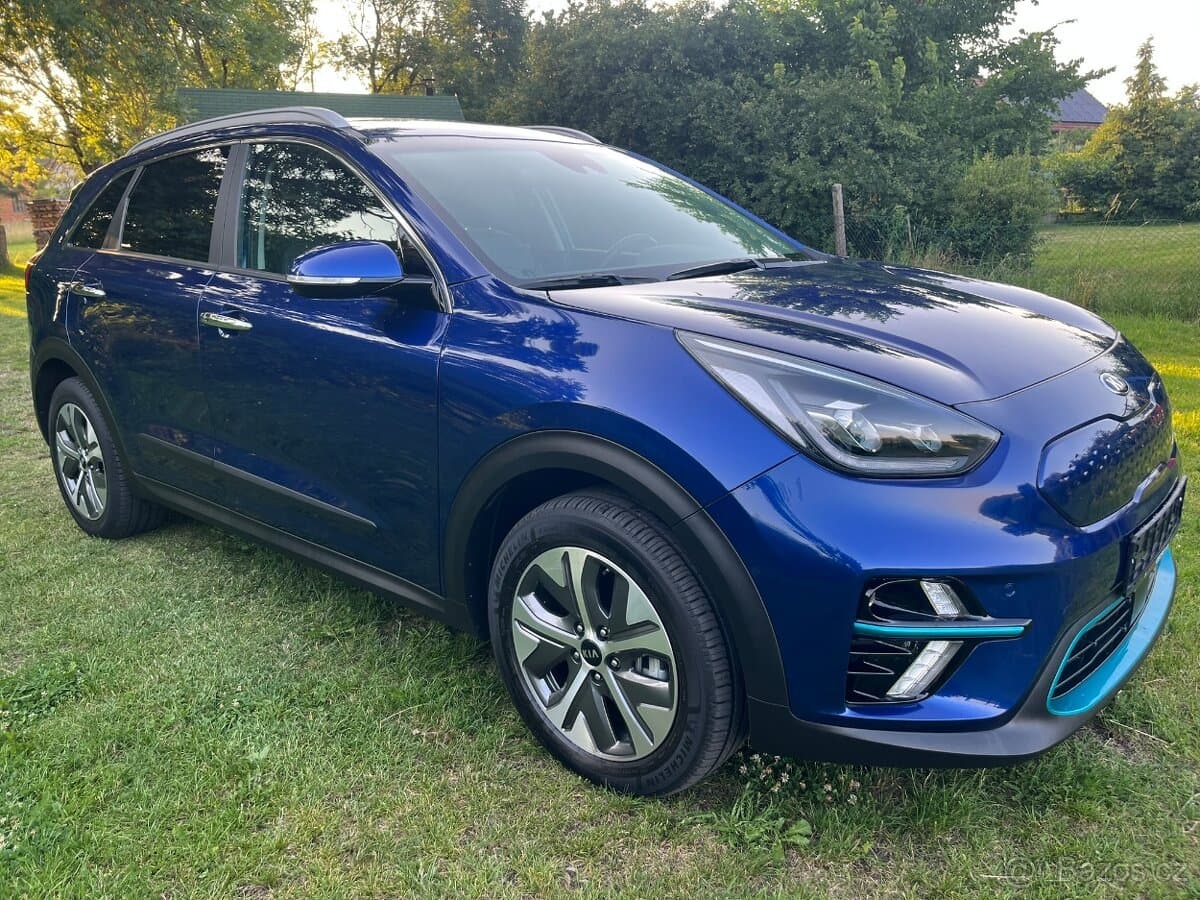 2021 Kia OSTATNÍ