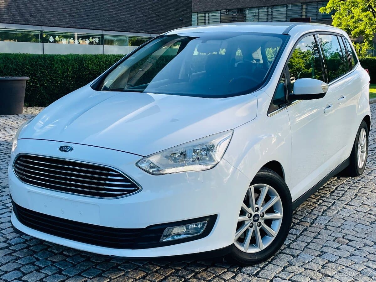 2017 Ford OSTATNÍ