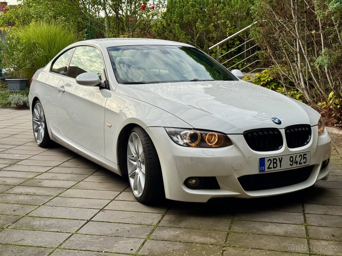 2009 BMW OSTATNÍ
