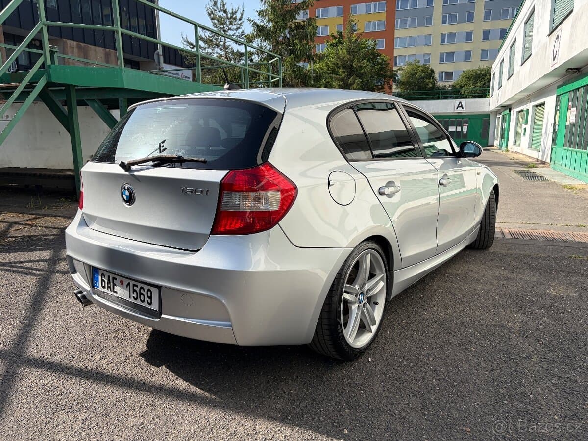 2007 BMW OSTATNÍ