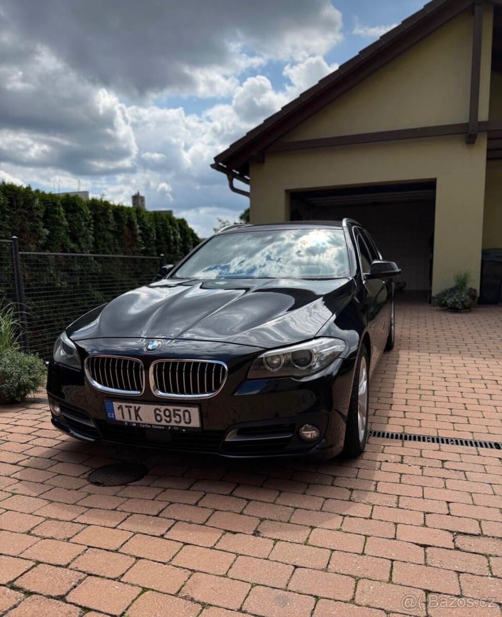 2016 BMW OSTATNÍ