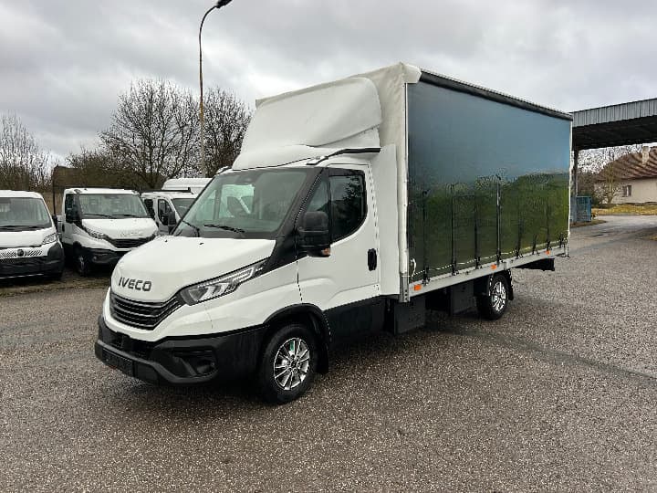 Iveco OSTATNÍ