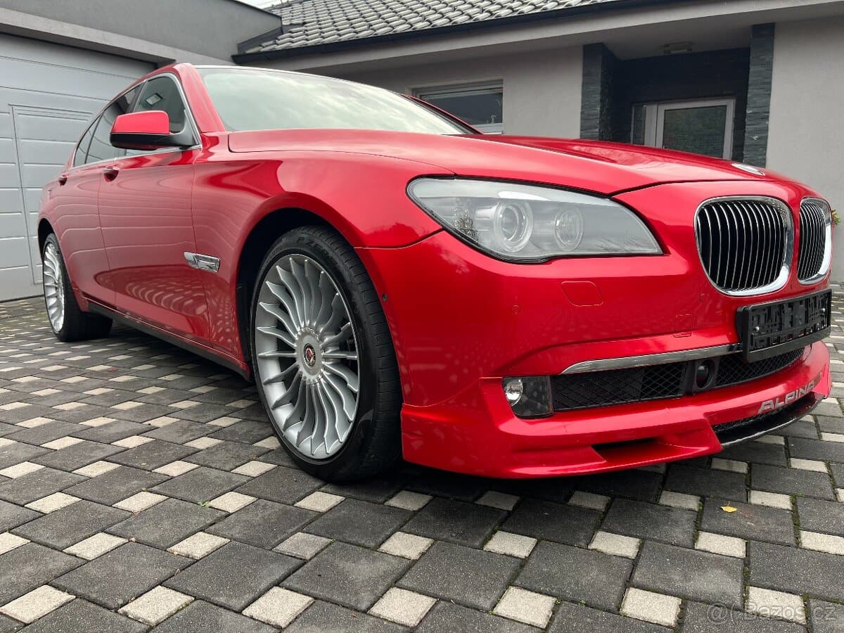 2010 BMW OSTATNÍ