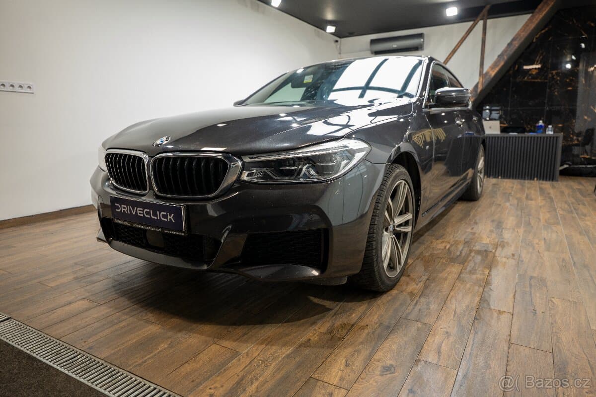 2018 BMW OSTATNÍ