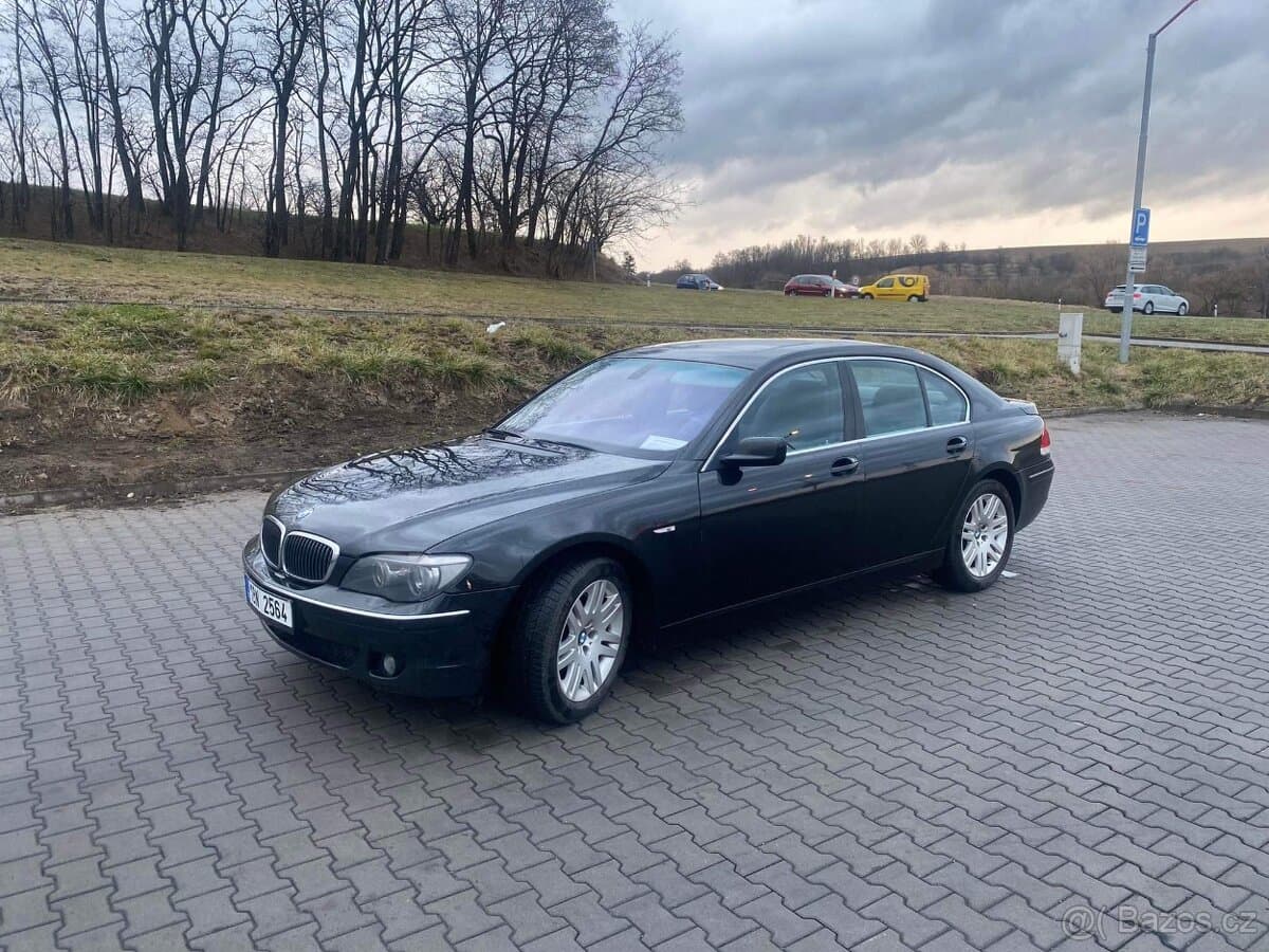 2008 BMW OSTATNÍ