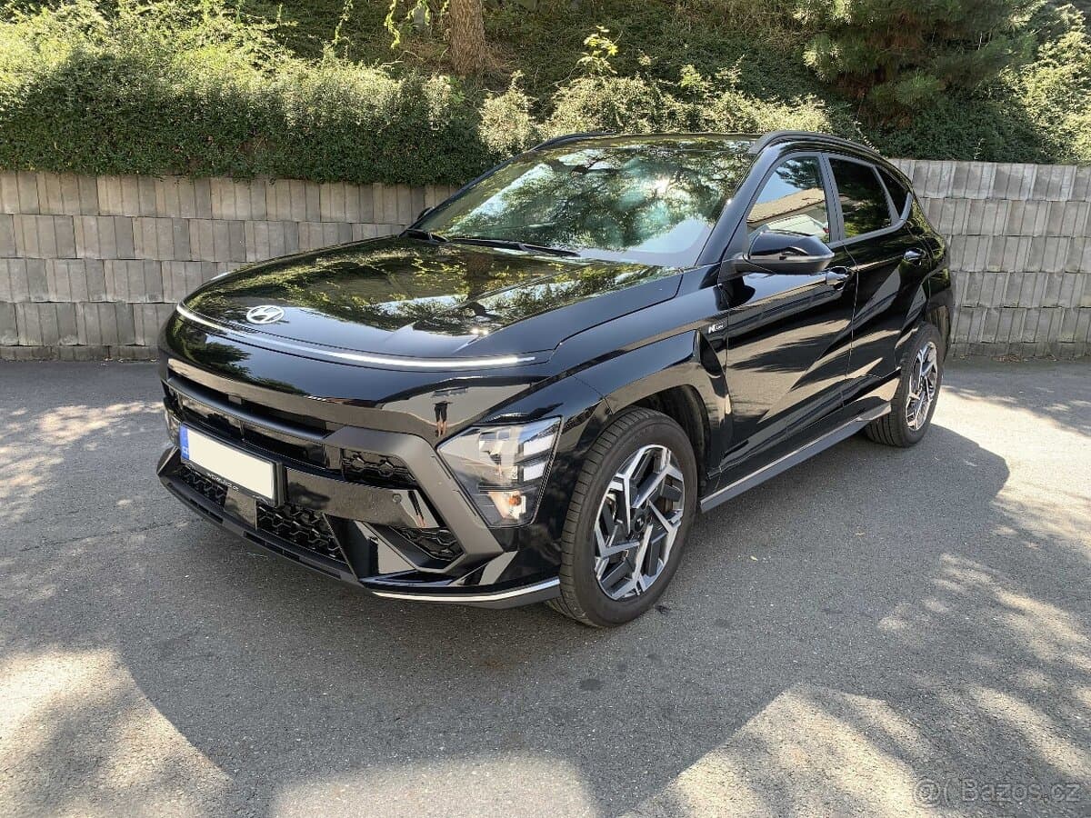 2026 Hyundai KONA