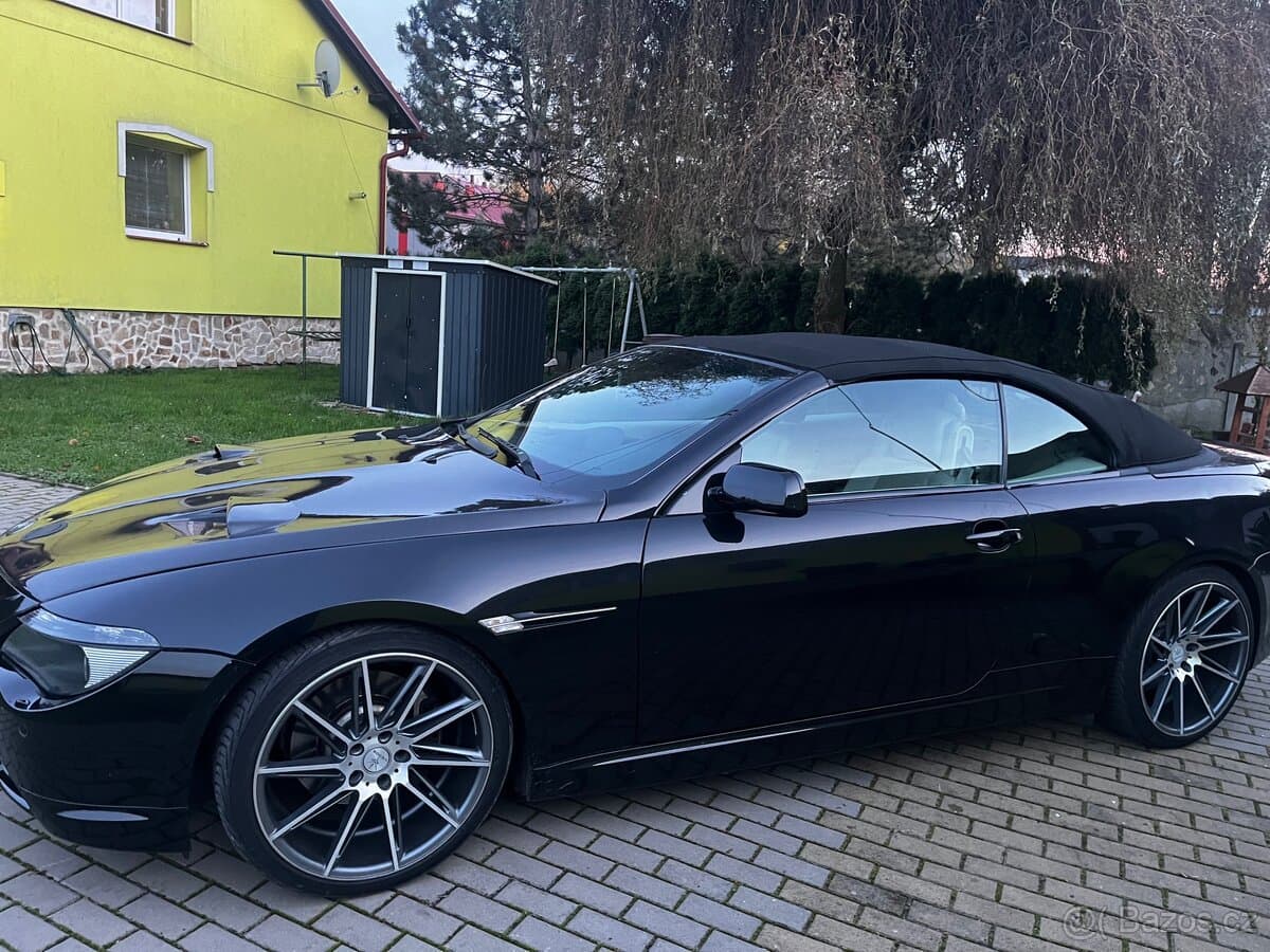 BMW OSTATNÍ
