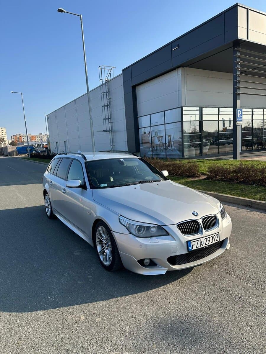 BMW OSTATNÍ