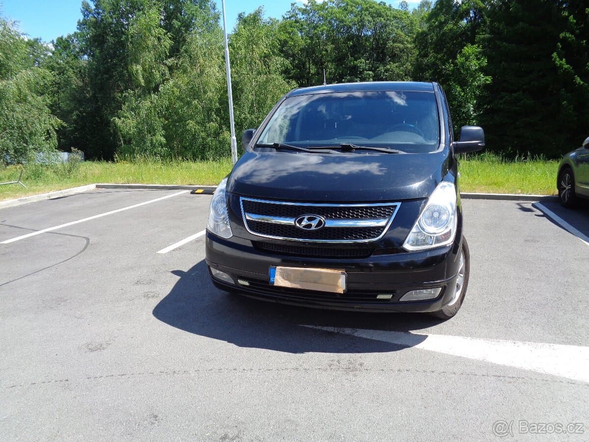 2012 Hyundai OSTATNÍ
