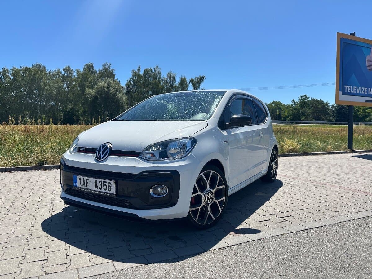 2022 Volkswagen UP!
