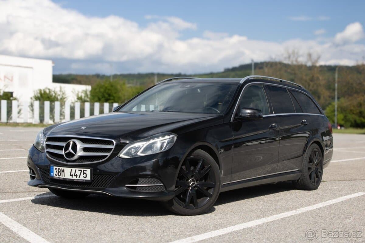 2014 Mercedes-Benz OSTATNÍ